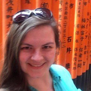 Meet your Posher, Blake